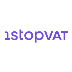 1stopVAT logo