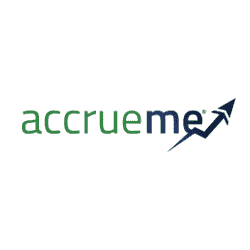 AccrueMe logo