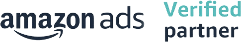 Amazon Ads Verified Partner
