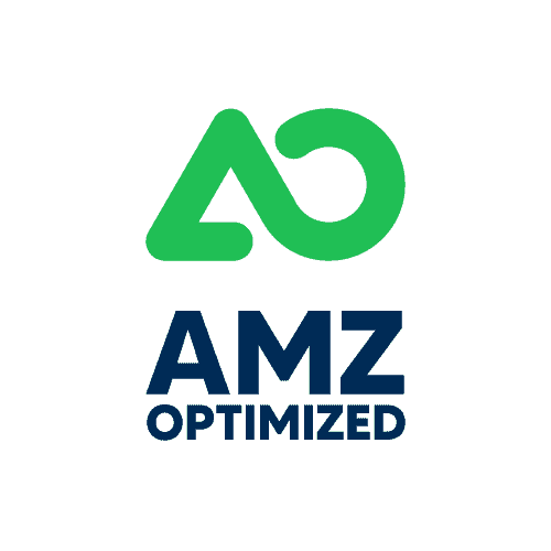 AMZ Optimized logo