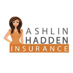 Ashlin Hadden Insurance logo