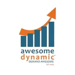 Awesome Dynamic logo