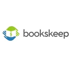 Bookskeep logo