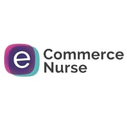 eCommerce Nurse logo