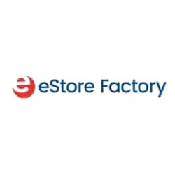 eStore Factory logo