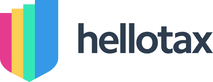 hellotax logo