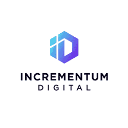 INCREMENTUM DIGITAL logo
