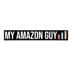 My Amazon Guy logo