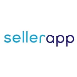 SellerApp logo