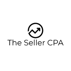 The Seller CPA LLC logo