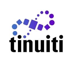 Tinuiti logo