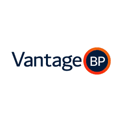VantageBP logo