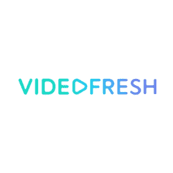 VideoFresh logo