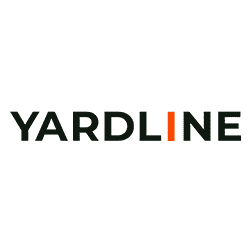 Yardline logo