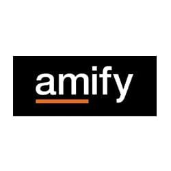 Amify - keywords. Am