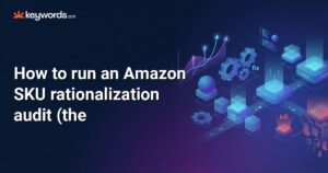 Amazon Sku Rationalization Cover
