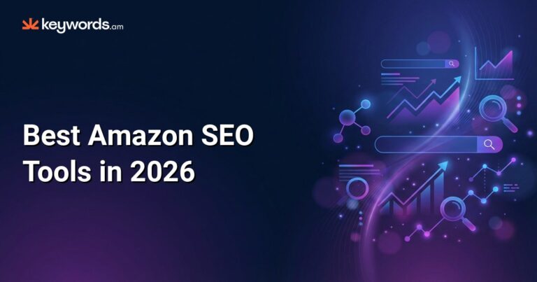 Best Amazon Seo Tools Cover