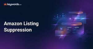 Amazon Listing Suppression Cover