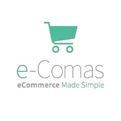 E-comas - keywords. Am