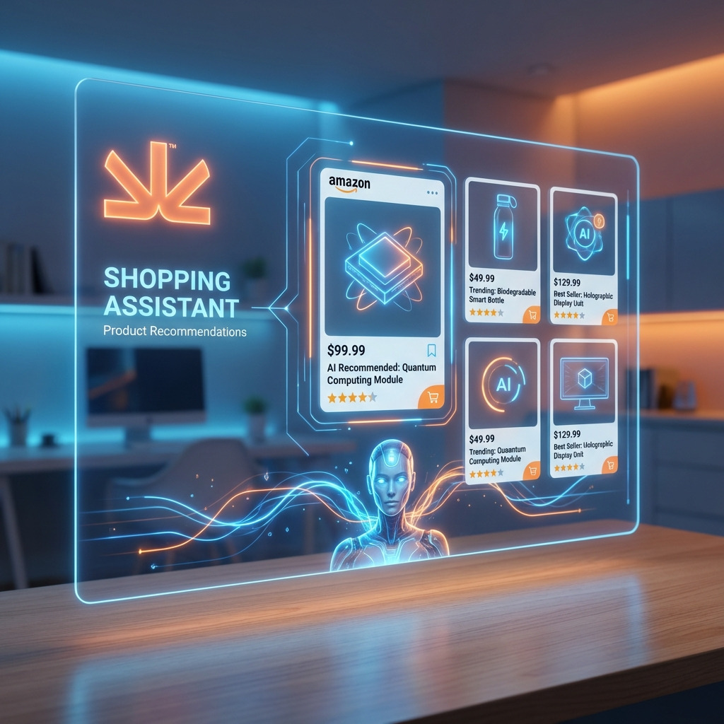 Amazon ai tools for sellers rufus shopping assistant optimization Amazon ai tools for sellers rufus shopping assistant optimization