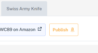 Understanding brands - keywords. Am