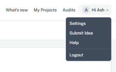 How to change your email address - keywords. Am