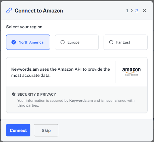 Understanding brands - keywords. Am