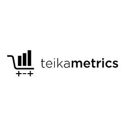 Teikametrics - keywords. Am